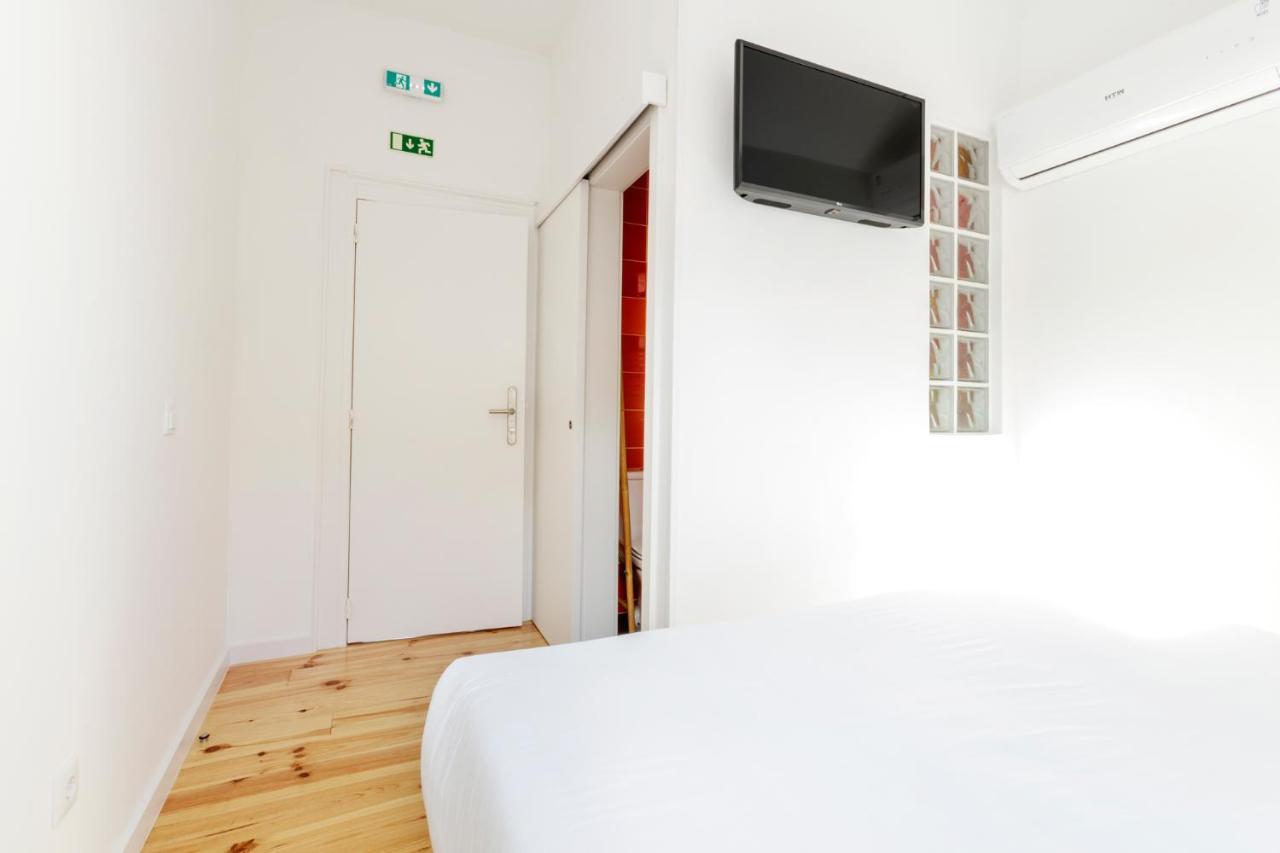 Hotel Sao Francisco Matosinhos  Exteriér fotografie