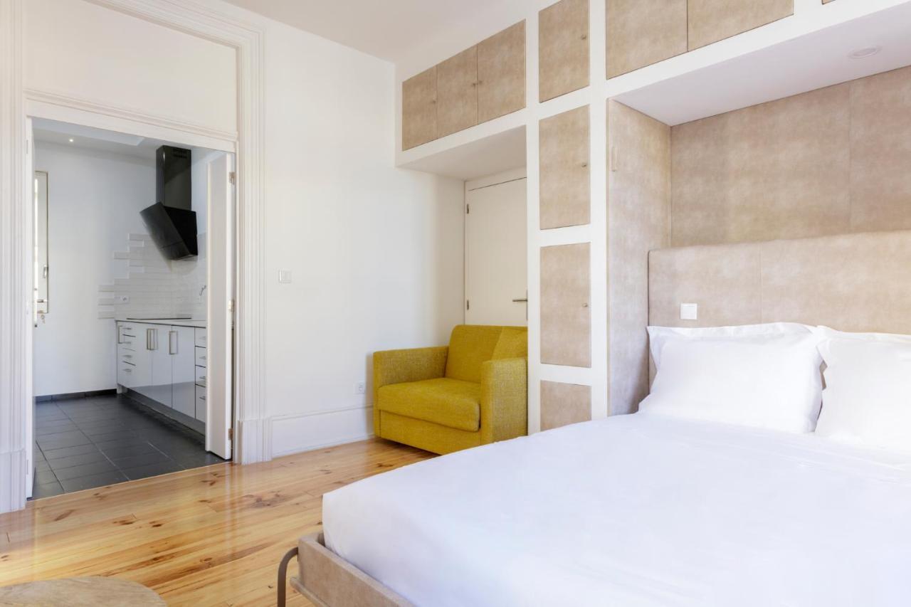 Hotel Sao Francisco Matosinhos  Exteriér fotografie
