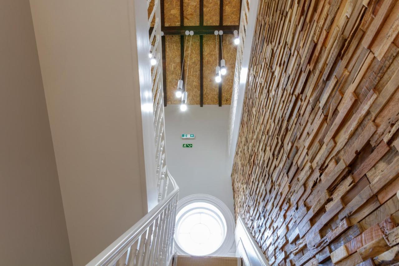 Hotel Sao Francisco Matosinhos  Exteriér fotografie