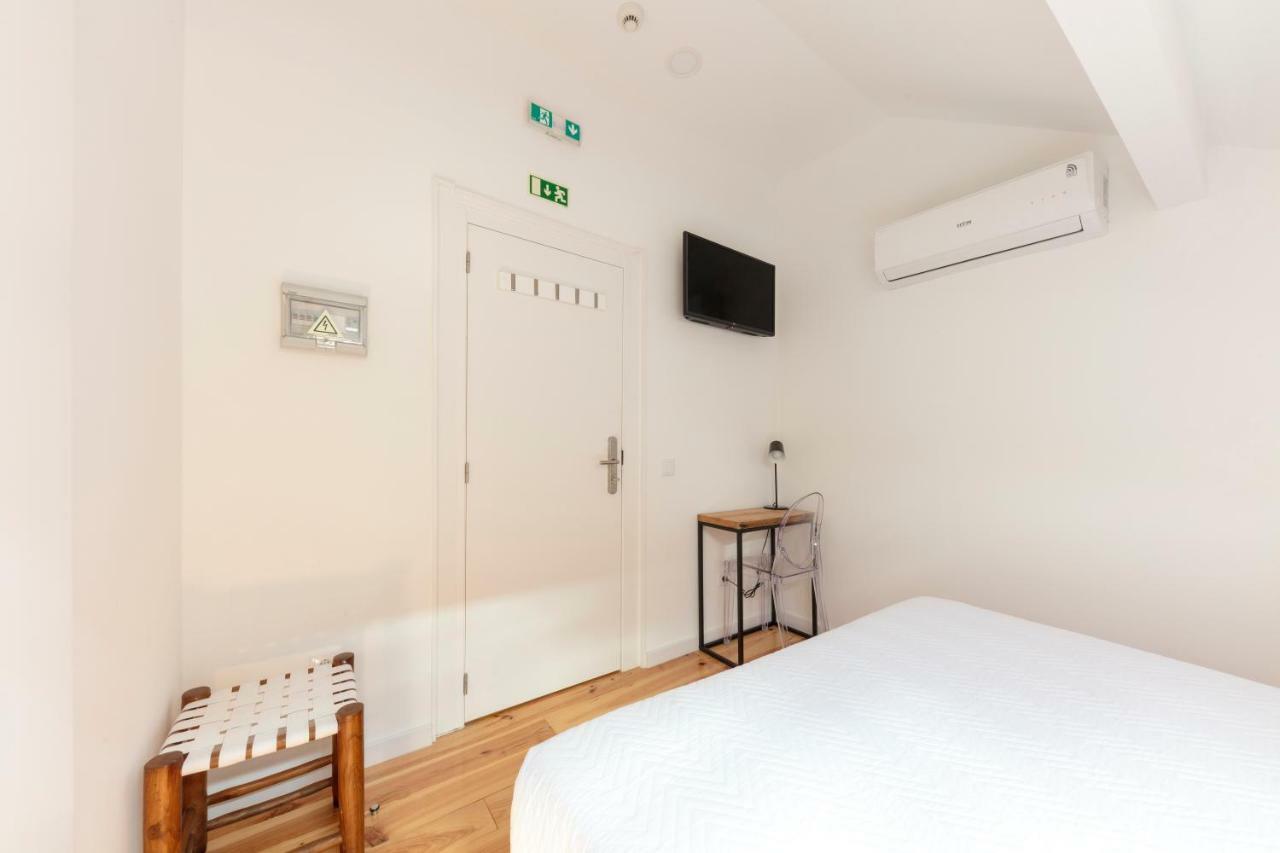 Hotel Sao Francisco Matosinhos  Exteriér fotografie